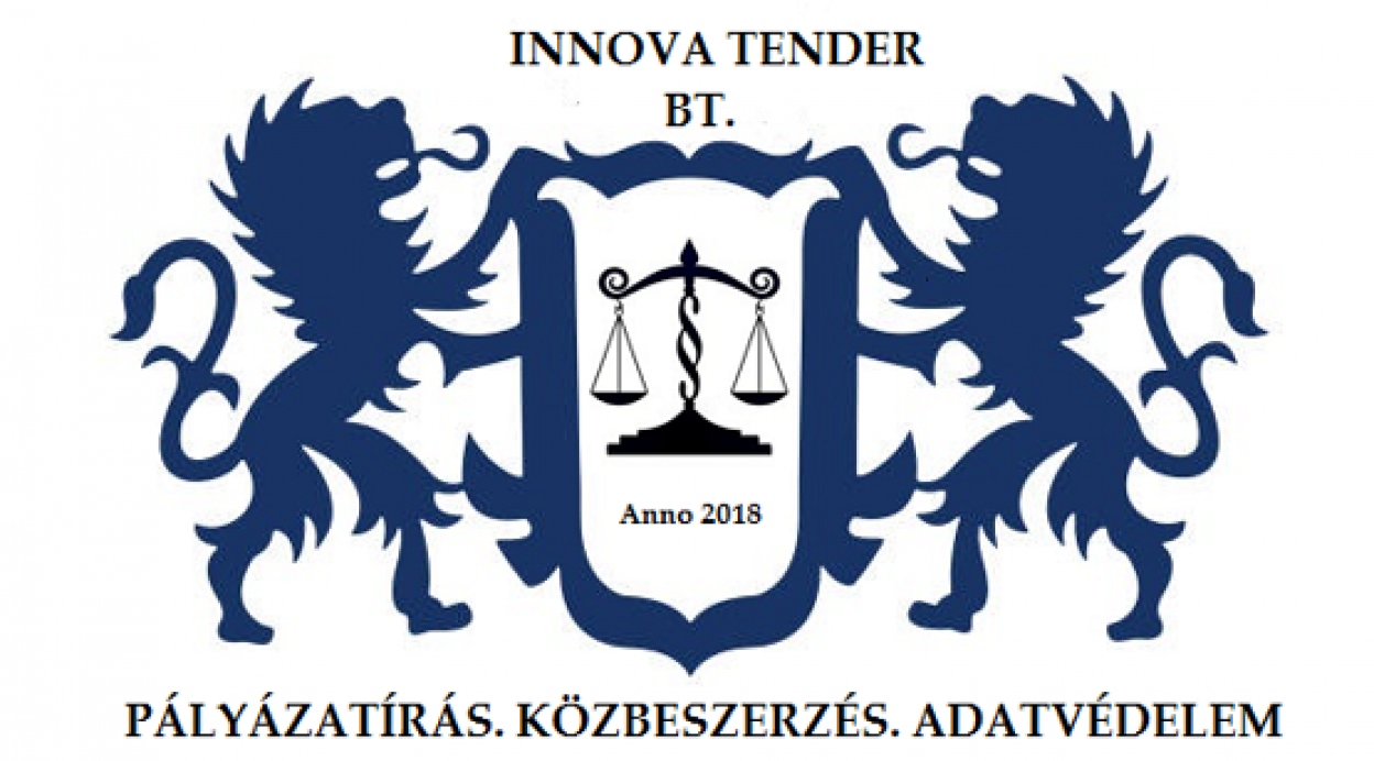 Innova Tender Bt.